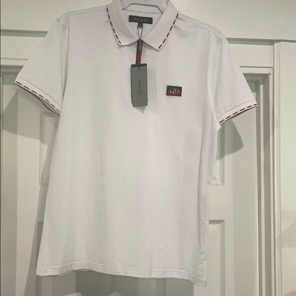 Pavini Polo Shirt